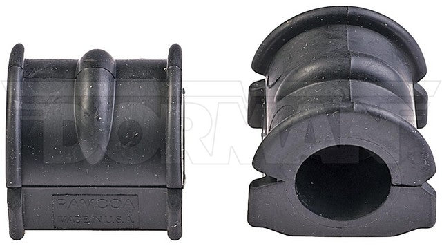 Suspension Stabilizer Bar Bushing Kit Dorman Premium Chassis BSK90629PR