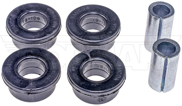 Suspension Track Bar Bushing Dorman Premium Chassis BTB81210PR