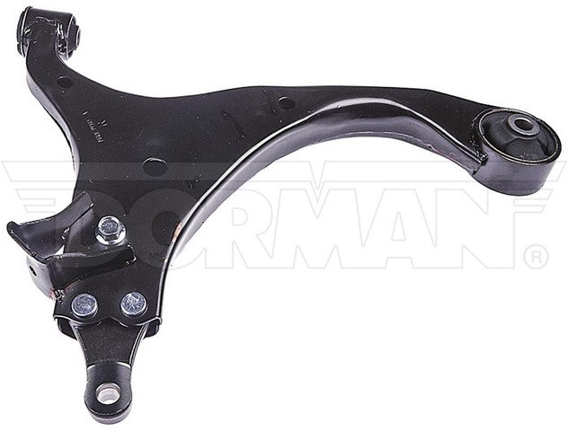 Suspension Control Arm Dorman Premium Chassis CA63124PR