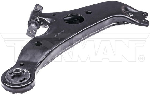 Suspension Control Arm Dorman Premium Chassis CA74314PR