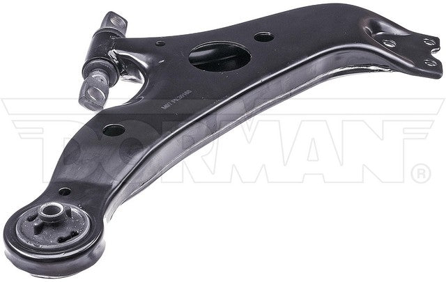 Suspension Control Arm Dorman Premium Chassis CA74314PR