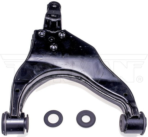 Suspension Control Arm Dorman Premium Chassis CA74324PR