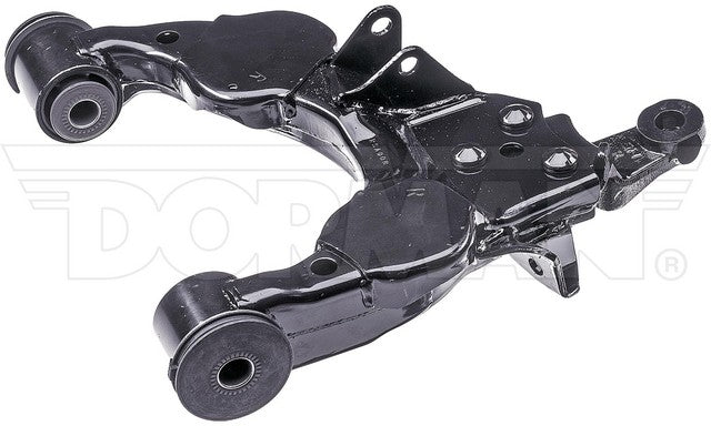 Suspension Control Arm Dorman Premium Chassis CA74344PR
