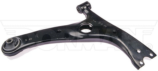 Suspension Control Arm Dorman Premium Chassis CA74524PR
