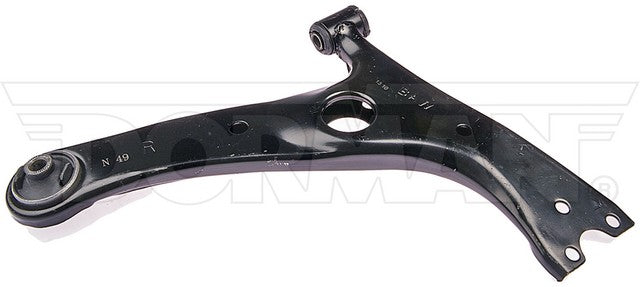 Suspension Control Arm Dorman Premium Chassis CA74524PR