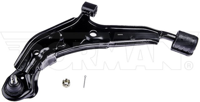 Suspension Control Arm and Ball Joint Assembly Dorman MAS CB30429