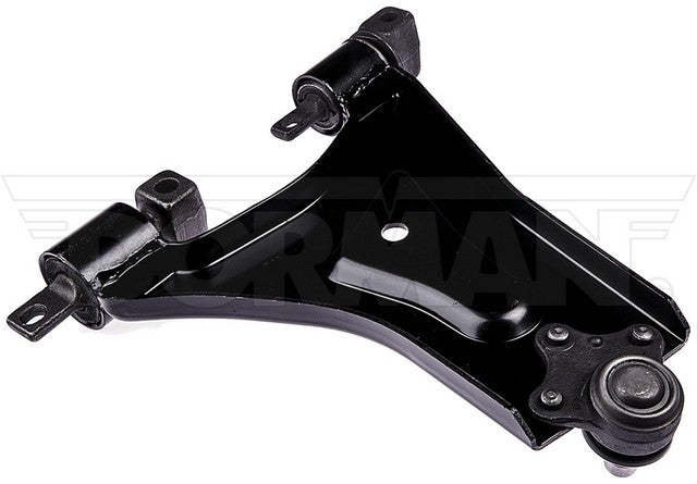 Suspension Control Arm and Ball Joint Assembly Dorman MAS CB30810