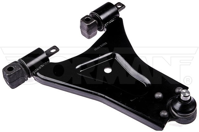 Suspension Control Arm and Ball Joint Assembly Dorman MAS CB30810
