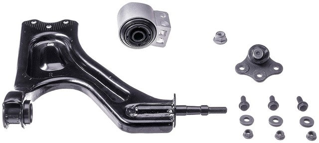 Suspension Control Arm and Ball Joint Assembly Dorman MAS CB36074
