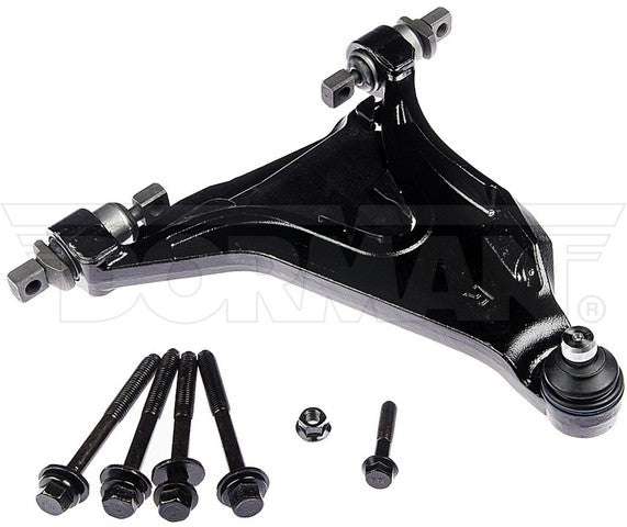 Suspension Control Arm and Ball Joint Assembly Dorman MAS CB45114