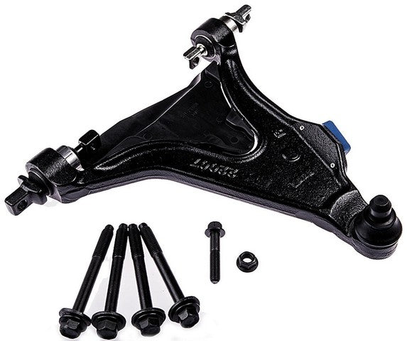 Suspension Control Arm and Ball Joint Assembly Dorman MAS CB45184