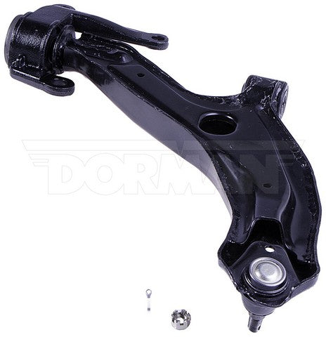 Suspension Control Arm and Ball Joint Assembly Dorman Premium Chassis CB59323PR