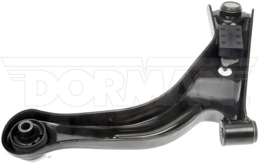 Suspension Control Arm and Ball Joint Assembly Dorman MAS CB65114
