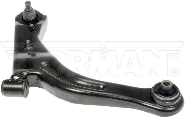 Suspension Control Arm and Ball Joint Assembly Dorman Premium Chassis CB65114PR