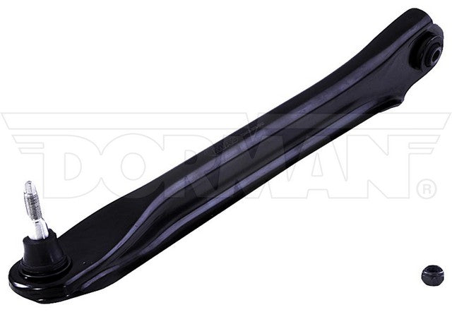 Suspension Control Arm and Ball Joint Assembly Dorman Premium Chassis CB65514PR
