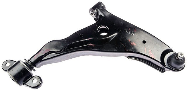 Suspension Control Arm and Ball Joint Assembly Dorman MAS CB67134