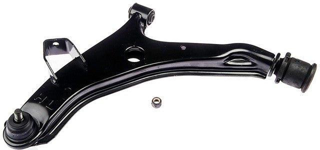 Suspension Control Arm and Ball Joint Assembly Dorman Premium Chassis CB67153PR