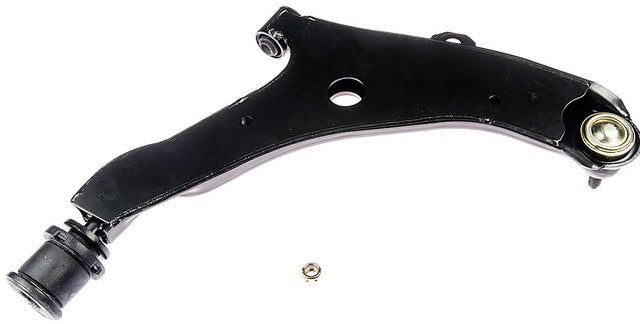 Suspension Control Arm and Ball Joint Assembly Dorman Premium Chassis CB67163PR
