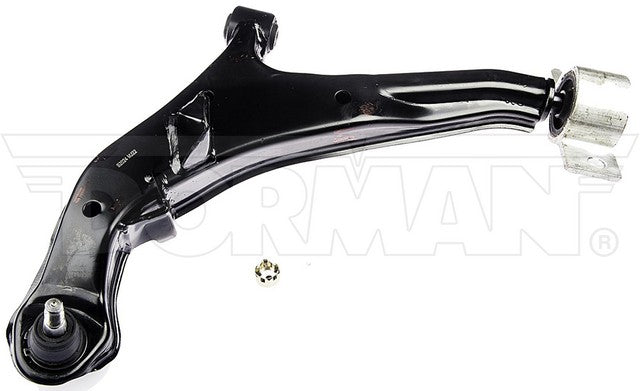 Suspension Control Arm and Ball Joint Assembly Dorman MAS CB69003