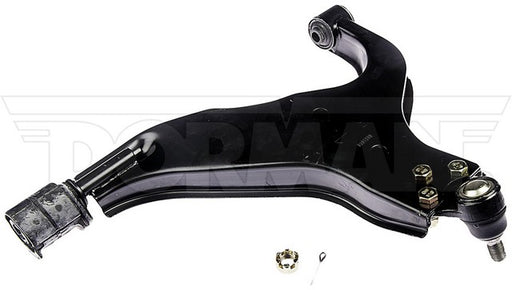 Suspension Control Arm and Ball Joint Assembly Dorman MAS CB69194