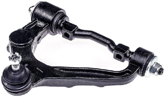 Suspension Control Arm and Ball Joint Assembly Dorman Premium Chassis CB74077PR