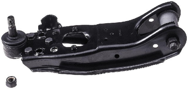 Suspension Control Arm and Ball Joint Assembly Dorman Premium Chassis CB74223PR
