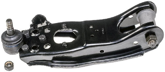 Suspension Control Arm and Ball Joint Assembly Dorman Premium Chassis CB74224PR