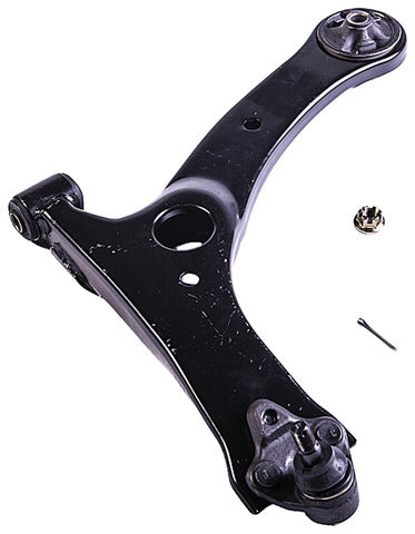 Suspension Control Arm and Ball Joint Assembly Dorman Premium Chassis CB74393PR