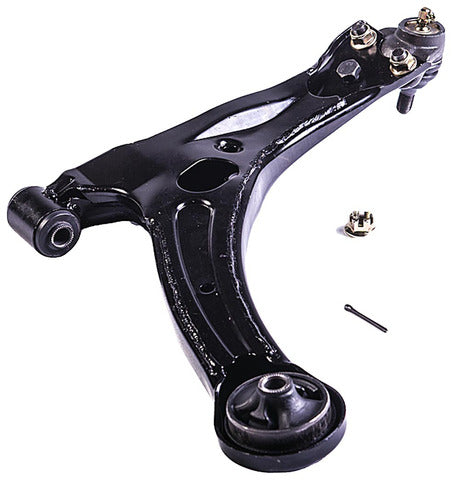 Suspension Control Arm and Ball Joint Assembly Dorman Premium Chassis CB74393PR