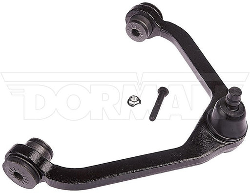 Suspension Control Arm and Ball Joint Assembly Dorman MAS CB80068