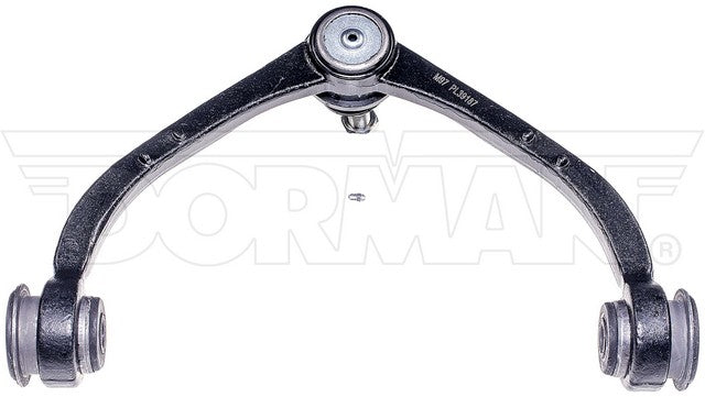Suspension Control Arm and Ball Joint Assembly Dorman Premium Chassis CB81006PR