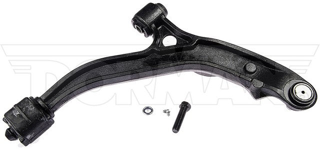 Suspension Control Arm and Ball Joint Assembly Dorman MAS CB81013