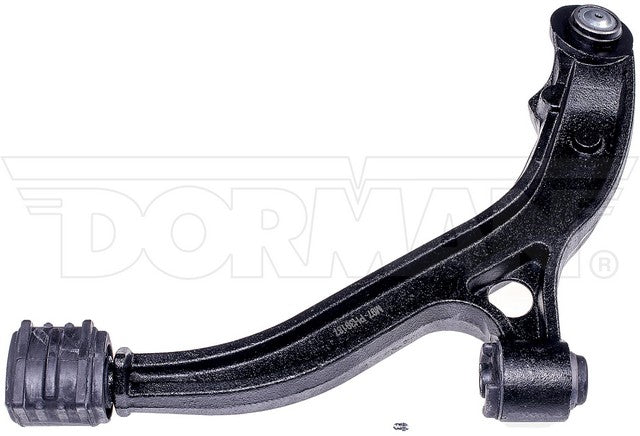 Suspension Control Arm and Ball Joint Assembly Dorman MAS CB81024