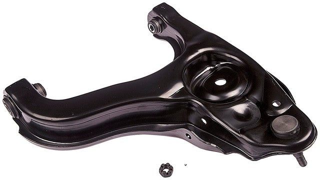 Suspension Control Arm and Ball Joint Assembly Dorman Premium Chassis CB81124PR