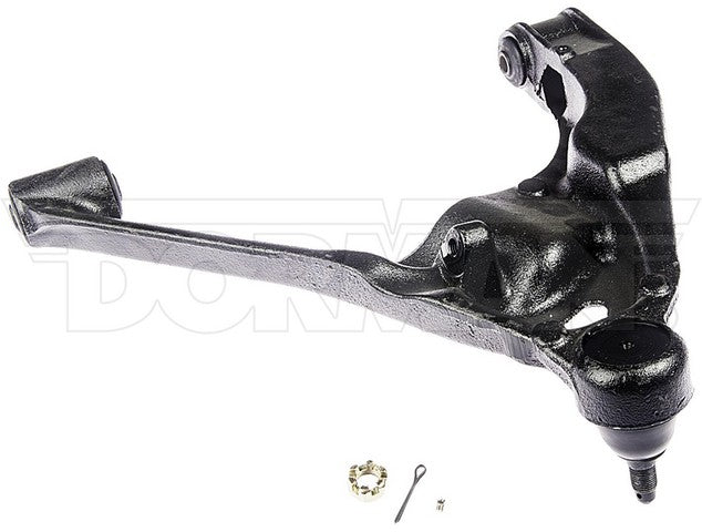 Suspension Control Arm and Ball Joint Assembly Dorman Premium Chassis CB81173PR