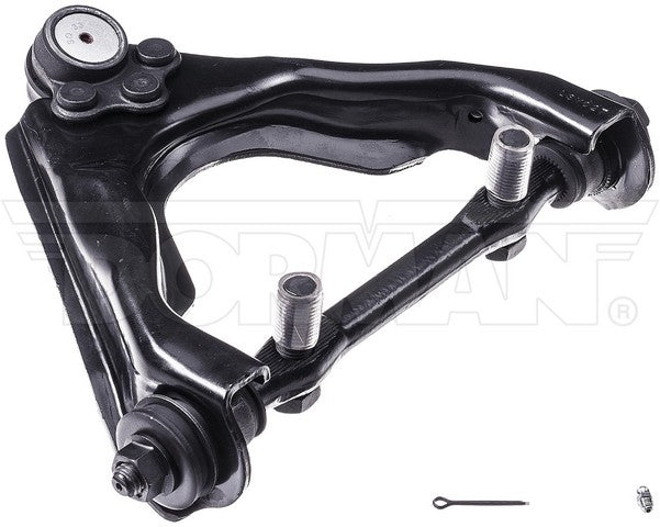 Suspension Control Arm and Ball Joint Assembly Dorman Premium Chassis CB81177PR