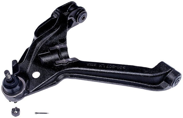Suspension Control Arm and Ball Joint Assembly Dorman Premium Chassis CB81183PR