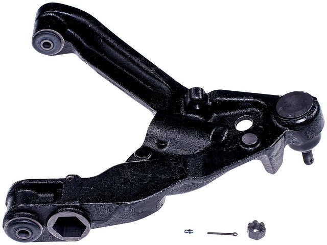 Suspension Control Arm and Ball Joint Assembly Dorman Premium Chassis CB81184PR