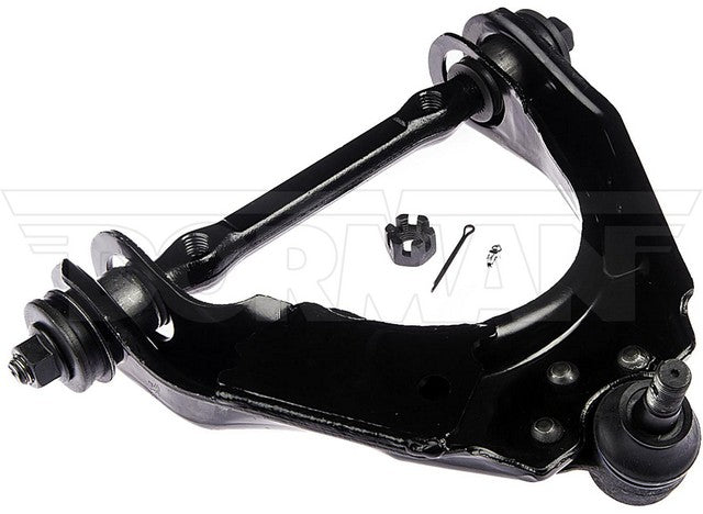 Suspension Control Arm and Ball Joint Assembly Dorman Premium Chassis CB81187PR