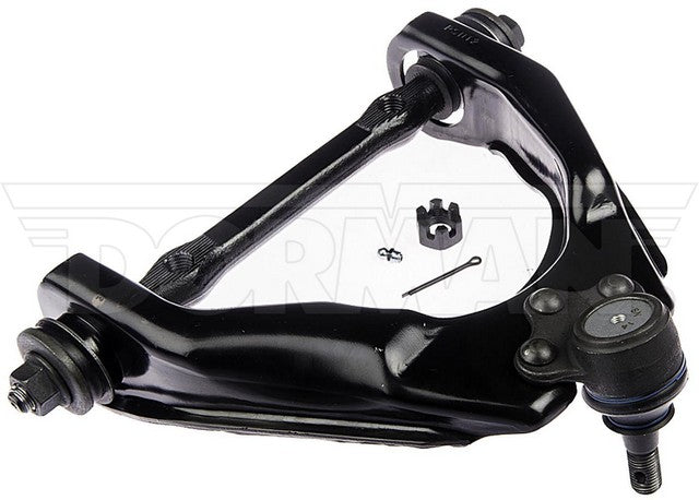 Suspension Control Arm and Ball Joint Assembly Dorman Premium Chassis CB81188PR