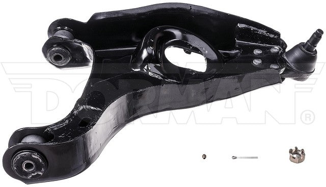 Suspension Control Arm and Ball Joint Assembly Dorman Premium Chassis CB81233PR