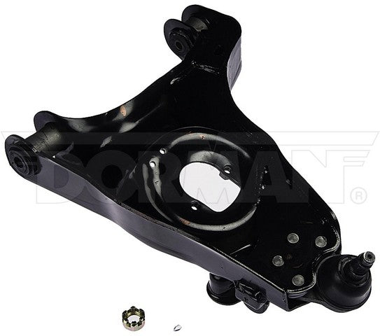 Suspension Control Arm and Ball Joint Assembly Dorman Premium Chassis CB81234PR