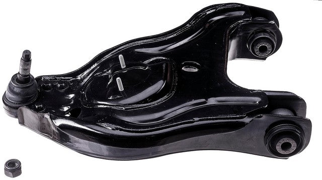 Suspension Control Arm and Ball Joint Assembly Dorman Premium Chassis CB81243PR