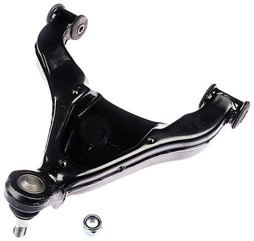 Suspension Control Arm and Ball Joint Assembly Dorman Premium Chassis CB81263PR