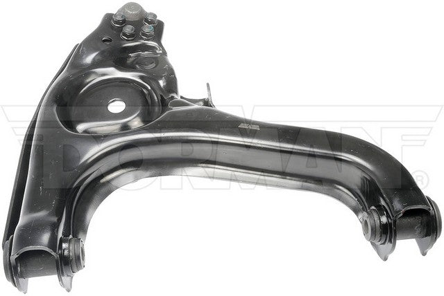 Suspension Control Arm and Ball Joint Assembly Dorman Premium Chassis CB81274PR