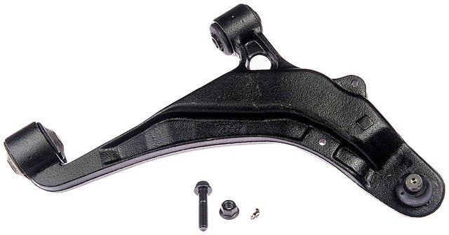 Suspension Control Arm and Ball Joint Assembly Dorman MAS CB81514