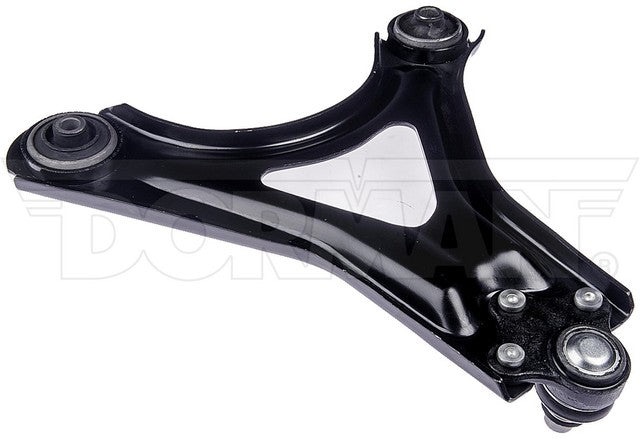 Suspension Control Arm and Ball Joint Assembly Dorman Premium Chassis CB85083PR