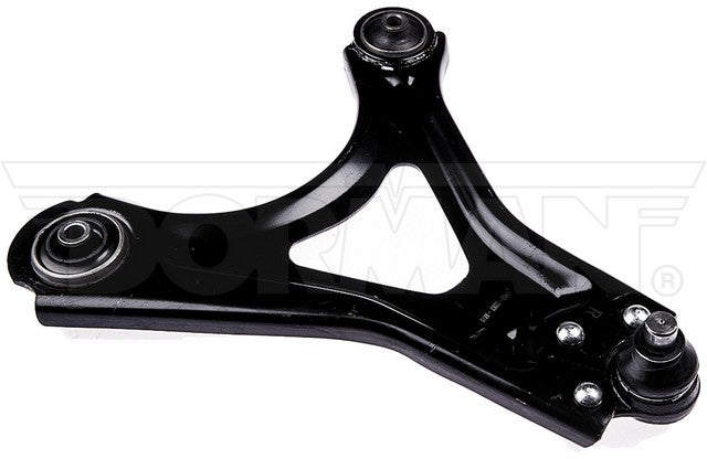 Suspension Control Arm and Ball Joint Assembly Dorman Premium Chassis CB85084PR