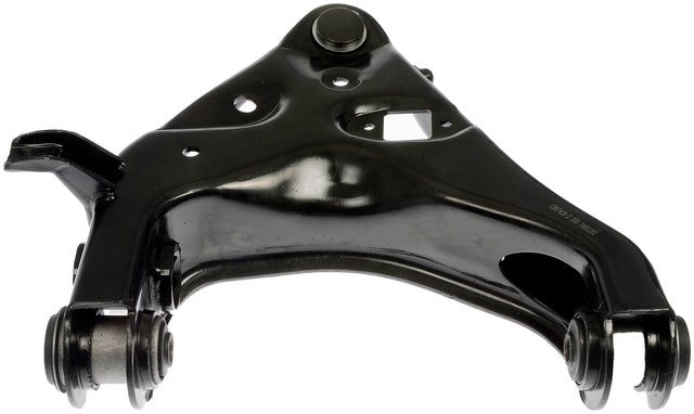 Suspension Control Arm and Ball Joint Assembly Dorman MAS CB85154