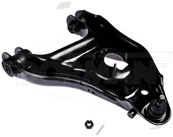 Suspension Control Arm and Ball Joint Assembly Dorman Premium Chassis CB85223PR